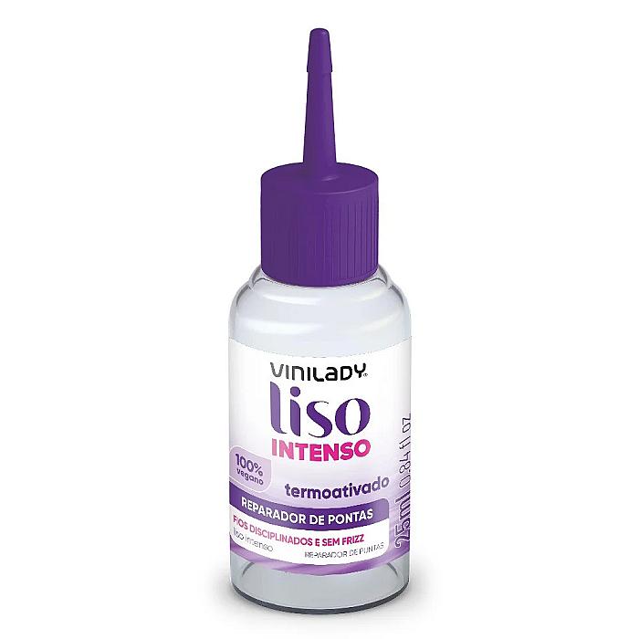 SERUM PROTECTOR VINILADY LISO INTENSO 28ML SERUM PROTECTOR VINILADY LISO INTENSO 28ML