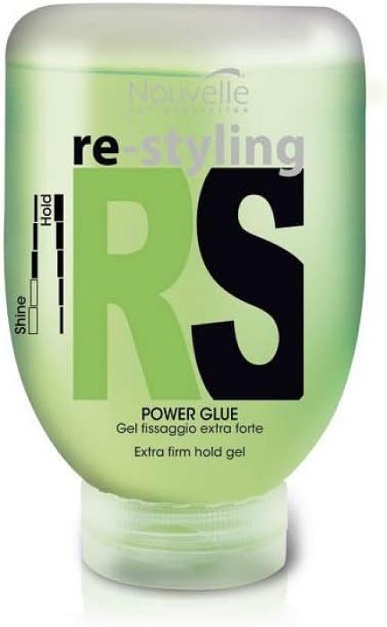 Nouvelle Re Styling Power Glue Nouvelle Re Styling Power Glue