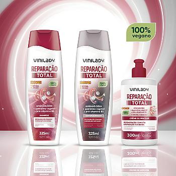 BOX REPARACION TOTAL VINILADY