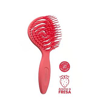 CEPILLO PIRULITO ROSA OSCURO - DOMPEL