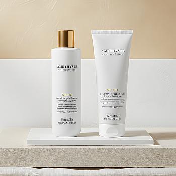 Duo amethyste nutri 250 ml