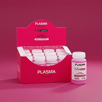 Und amp. Nutritivas y reparadora | trianimica plasma x15ml