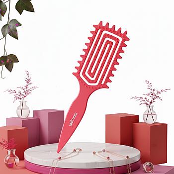 Cepillo enlace Coral - Dompel