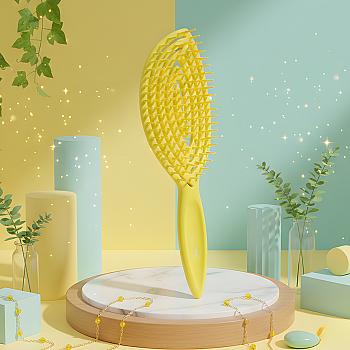 Cepillo amazonia Amarillo - Dompel