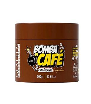 Tratamiento bomba de cafe glatten 500ml