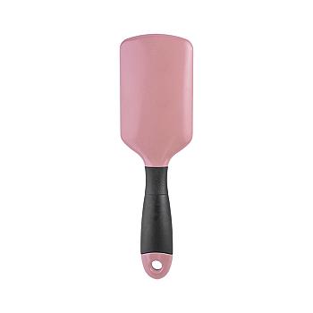 Cepillo hair premium raqueta Rosa - Dompel