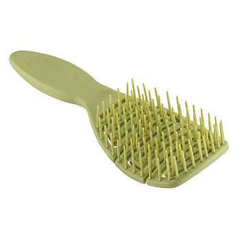 Cepillo maya floral Verde - Dompel