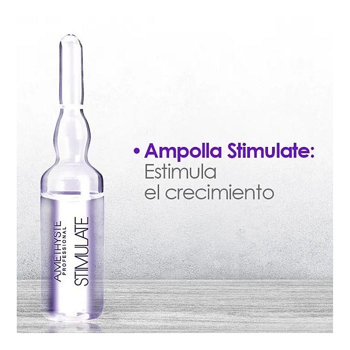 und stimulate