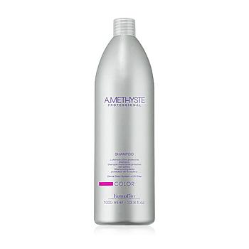 Amethyste color shampoo - 1000 ml.