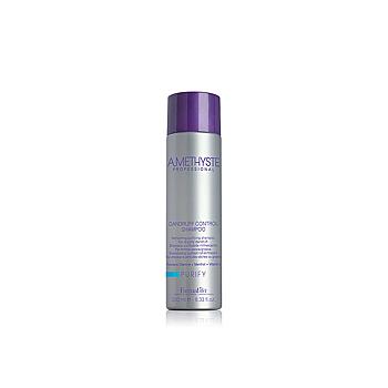 Amethyste purify dandruff control shampoo - 250 ml.
