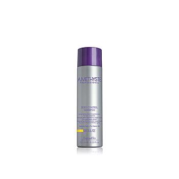 Amethyste regulate sebo control shampoo - 250 ml.