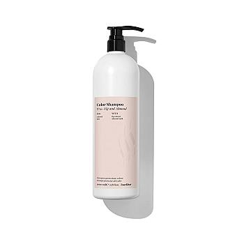 Back bar color shampoo - 1000 ml.