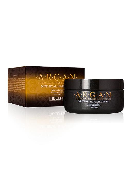 ARGAN MYTHICAL HAIR MASK 1000ML