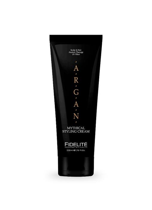 ARGAN MYTHICAL STYLING CREAM 230ML