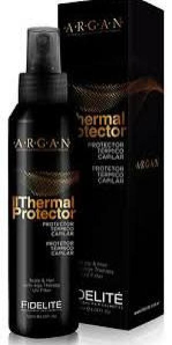 ARGAN PROTECTOR TERMICO CAPILAR 120ML