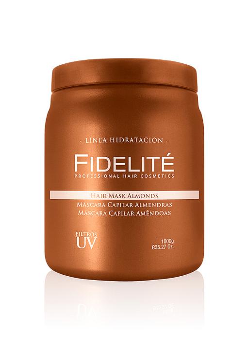 MASCARA CAPILAR ALMENDRAS 1000ML