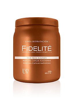 MASCARA CAPILAR ALMENDRAS 1000ML