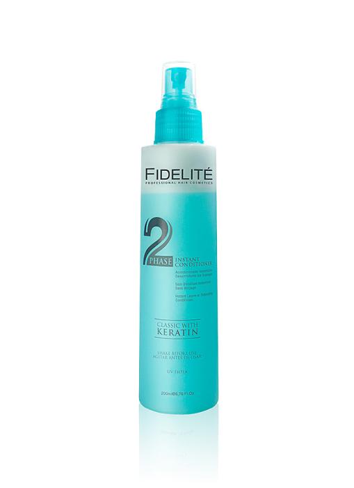 2 PHASE INSTANT CONDITIONER 250ML