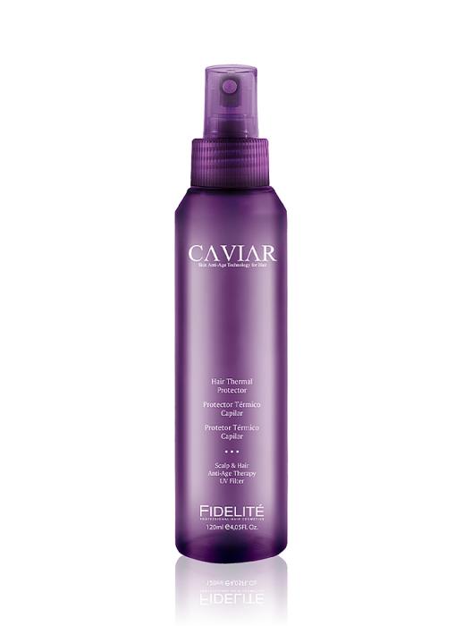 CAVIAR PROTECTOR TERMICO CAPILAR 120ML