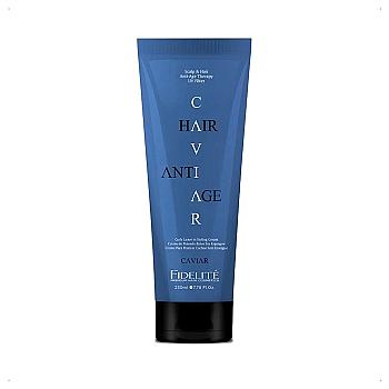 CAVIAR CREMA DE PEINADO RULOS 230ML