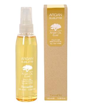 ELIXIR ARGAN SUBLIME - 100 ml.