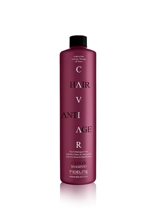 CAVIAR SHAMPOO 900ML