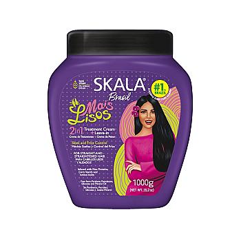 SKALA - CREMA DE TRATAMIENTO MAIS LISOS 1KG