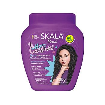 SKALA - CREMA DE TRATAMIENTO MAIS CACHINHOS 1KG