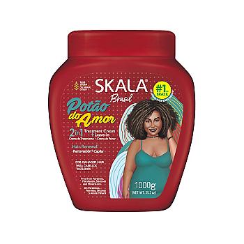 SKALA - CREMA DE TRATAMIENTO POTAO DE AMOR 1KG