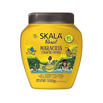 SKALA - CREMA DE TRATAMIENTO MARACUYA 1KG