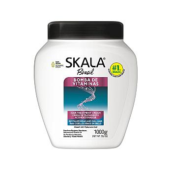 SKALA - CREMA DE TRATAMIENTO BOMBA DE VITAMINAS 1KG