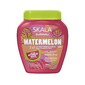 SKALA - CREMA DE TRATAMIENTO WATERMELON 1KG