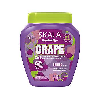 SKALA - CREMA DE TRATAMIENTO GRAPE 1KG