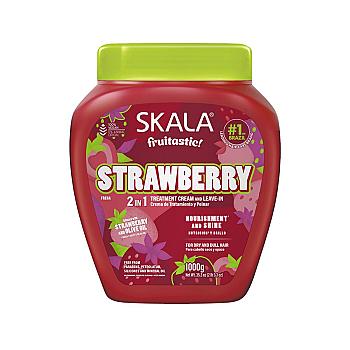 SKALA - CREMA DE TRATAMIENTO STRAWBERRY 1KG