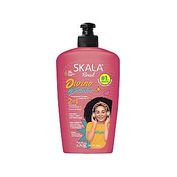 SKALA - CREMA DE PEINAR DIVINO POTINHO 250ML