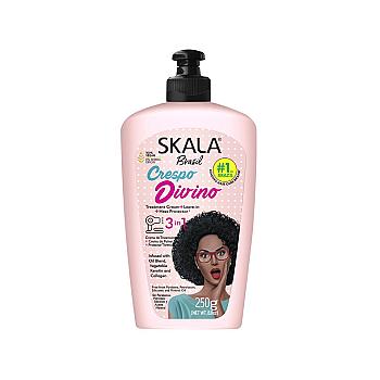 SKALA - CREMA DE PEINAR CRESPO DIVINO 250ML