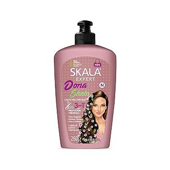 SKALA - CREMA DE PEINAR DONA SKALA 250ML