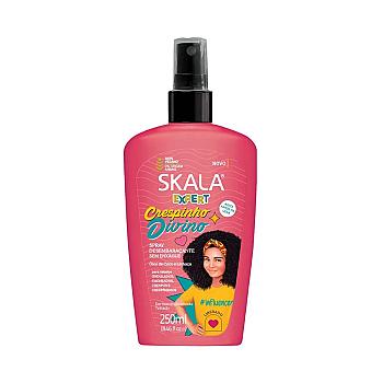 SKALA - SPRAY DESENREDANTE CRESPINHO DIVINO 250ML