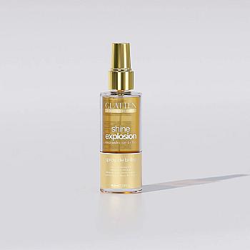 SHINE EXPLOSION GLATTEN 60 ml.