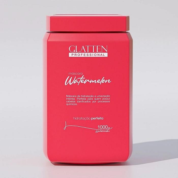 SHAMPOO WATERMELON 1LT