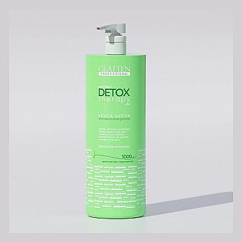 SHAMPOO DETOX THERAPY GLATTEN 1000 ml.