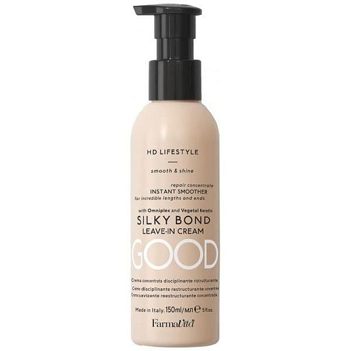 SILKY BOND SILKY BOND