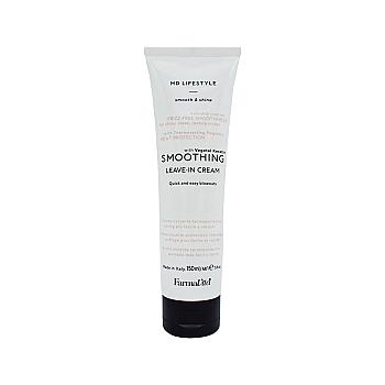 CREMA ALISANTE SIN ENJUAGUE - EFECTO LISO | HD SMOOTHING - 150 ml.