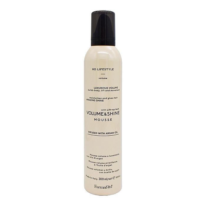 VOLUME SHINE VOLUME SHINE