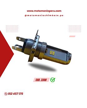 FOCO DELANTERO LED-  8W