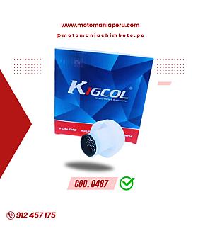 TAPA TANQUE DE AGUA  - CARGUERO (GRANDE)