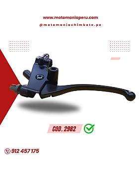 MANIJA EMBRAGUE - CN BASE - BROSS