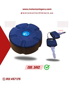 TAPA TANQUE - LF150GY