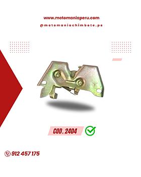 CHAPA DE ASIENTO T-28 (JCH)