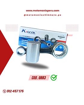 KIT BIELA  SCOOTER CG125 / GY6